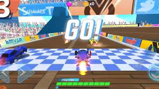 Best offline racing game Overleague screenshot 5