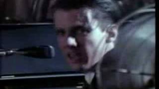 Tommy Page A shoulder to cry on