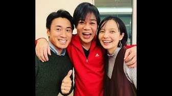 名倉潤 Youtube