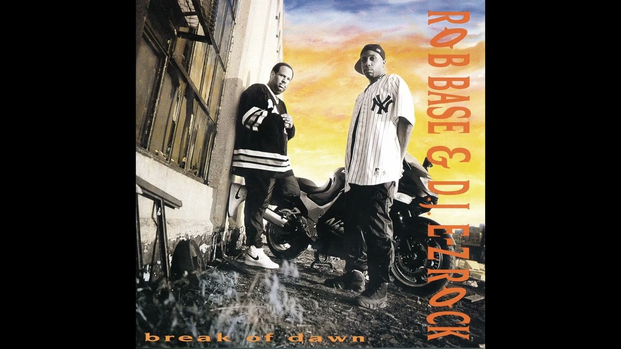 YouTube에서 Rob Base & DJ E-Z Rock - Run Things 보기 YouTube에서 Rob Base & DJ E-Z Rock - Run Things 보기
