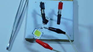 Экспериментируем С Транзистором Irfz44N  We Experiment With The Transistor Irfz44N