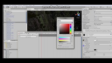 Unity Tip || Fade Object