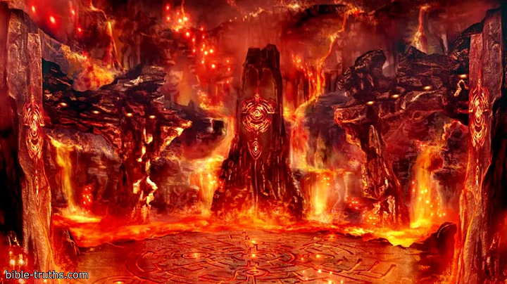 23 Minutes in Hell is a Hoax