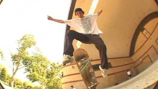 Tim Bobnis 2008 Throwaway