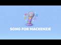 Bluey and Mackenzie Compilation Video | Bluey Song | Bluey x Mackenzie