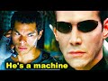 MATRIX: Neo is a Machine | ALL SECRETS YOU MISSED! 7