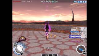 Pangya[JP] Deep Inferno (280+0)