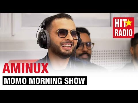 MOMO MORNING SHOW