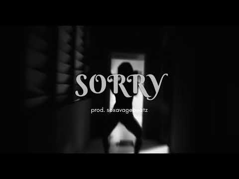 SORRY | Strei x Tiimie x Rema x Victony x Omah Lay x Serotonin AfroBeat Type Beat 2025