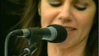 PJ Harvey - Dress (live)