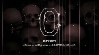 Download lagu JUMPTEKK (Super Slowed & Bassboosted)