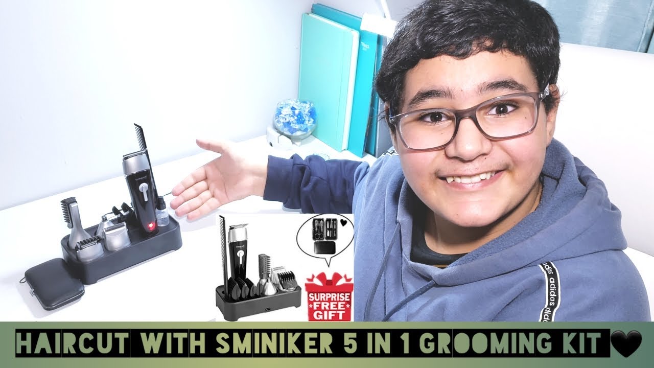 sminiker professional 5 in 1 review