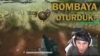 Rammus 53 Komi̇k Anlar Yi̇ne Bombaya Oturduk