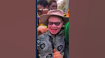 Shangwe La Makonda Akichukua Fomu 