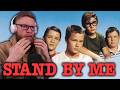 Simply Incredible | Stand By Me First Time Movie Reaction