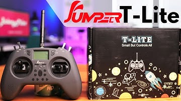 Jumper T-Lite Review | 5 Reasons It