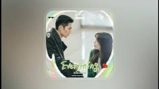 Download lagu Everything - More [My Sweet Mobster OST Part 5]