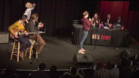 KILL TONY: Best Of Joelberg Vol 1