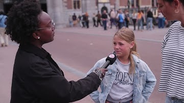 Zijn musea toegankelijk voor iedereen?