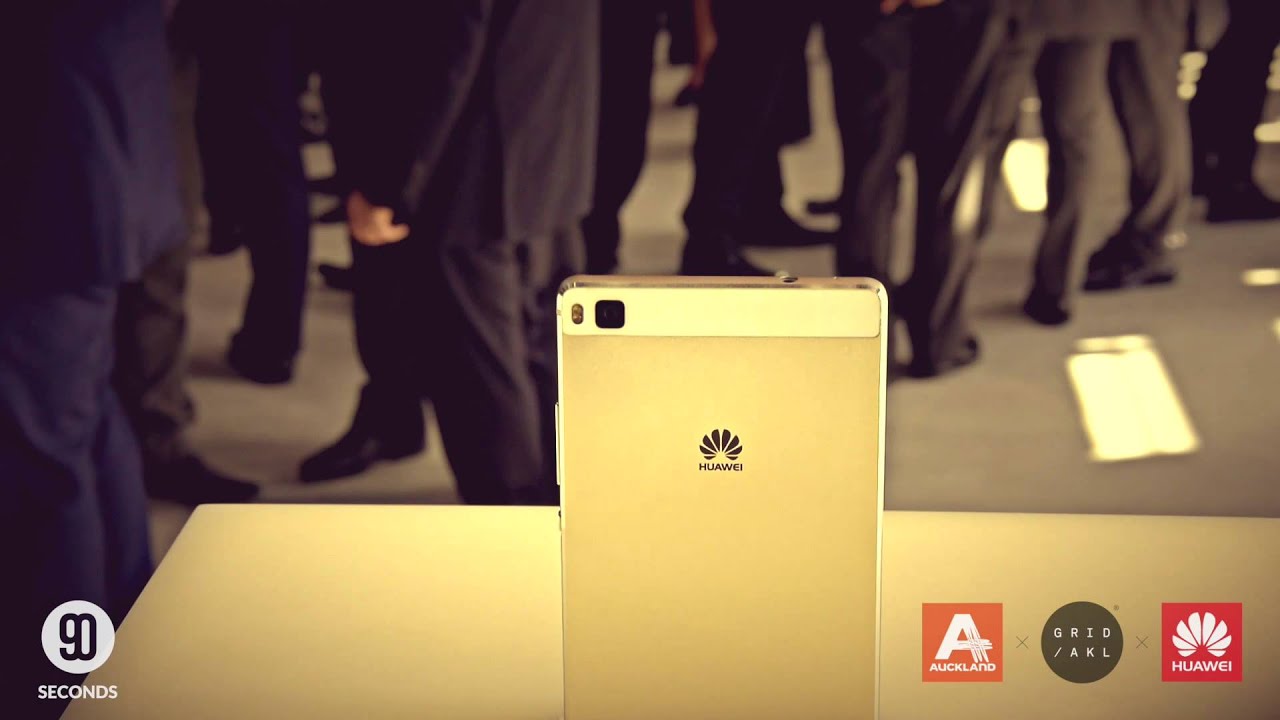 Huawei / ATEED video editing software free