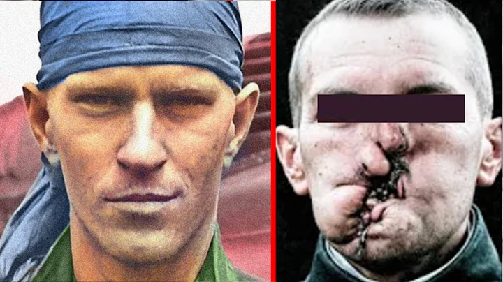 The Brutal END of the Scariest Man of the Vietnam War!