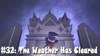 A Hat In Time: The Musical - The Weather Has Cleared