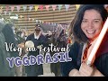 Vlog au festival yggdrasil dition 2022