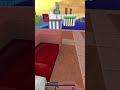PINK BED MINECRAFT BED WARS