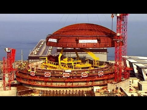 Video: Flamanville on vaarallinen ydinvoimala Ranskassa: räjähdys vuonna 2017