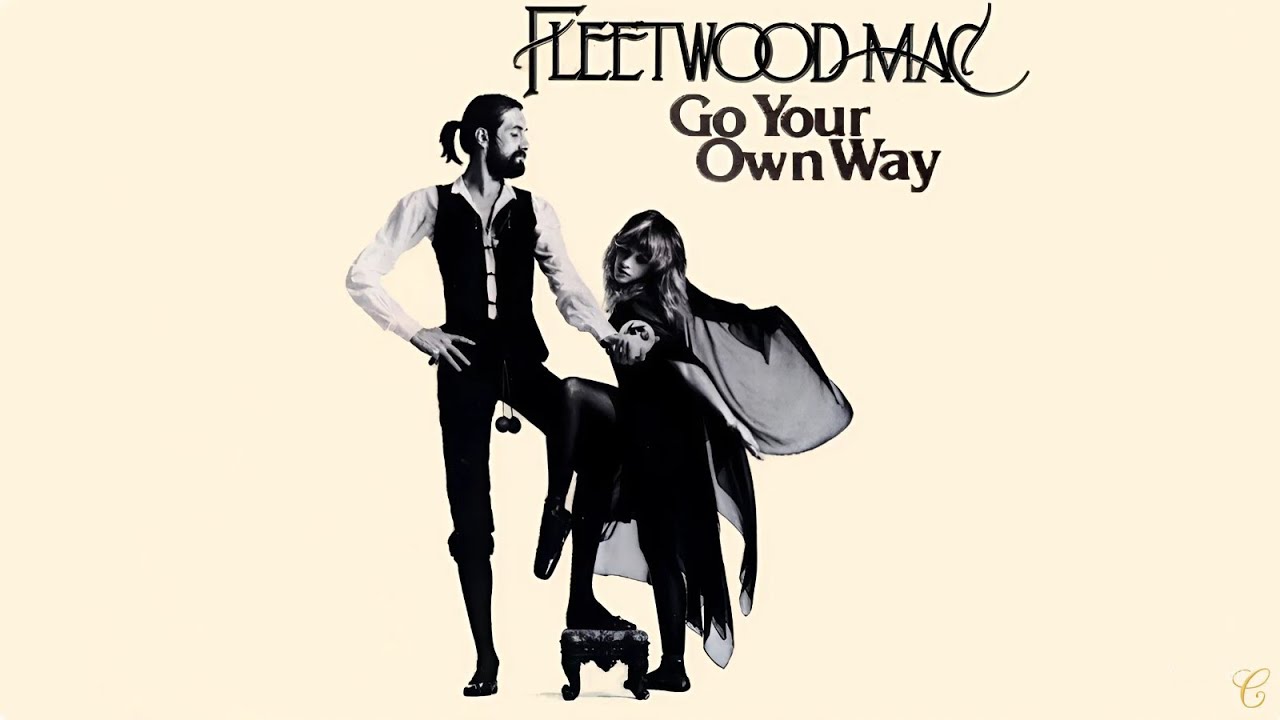 Fleetwood Mac - Go Your Own Way (Extended Version)