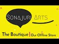 Boutique of sonajuri arts