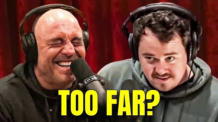 Pure CHAOS: 48 MINUTES of Shane Gillis' Unfiltered Best Moments