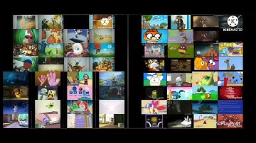 The scream contests ultimateparison lito Cabrera studios