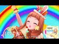 「デレステ」みんなのきもち (Game ver.) 市原仁奈 SSR