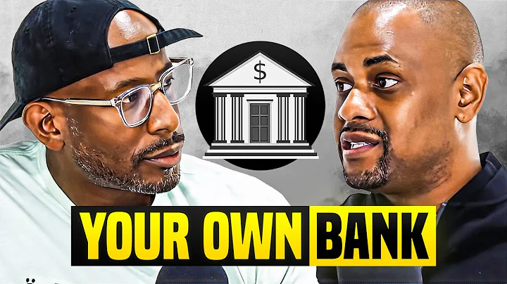How To Create Your Own Bank With Infinite Banking ...