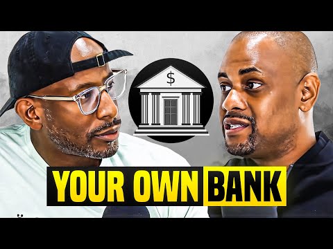 Video: How To Create Your Own Bank