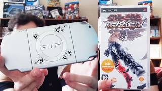 Sony's PSP - My Experience & Recommendations