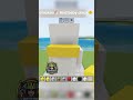 Minecraft chiken🐔 And baby 🐥 chick #shortvideo #gaming