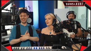 2022.03.04 | BiliBili | Kurt Schneider | Jason Pitts |  Andie Case | Livestream