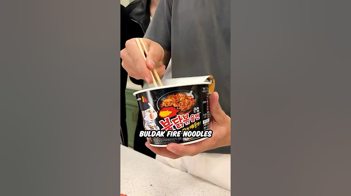 Rating EVERY Spicy Korean Snack