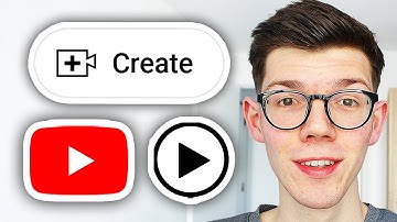 How To Upload & Post Your First Video On YouTube - Step By Step