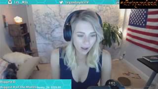 Ultimate Funny Twitch Fails Compilation #52