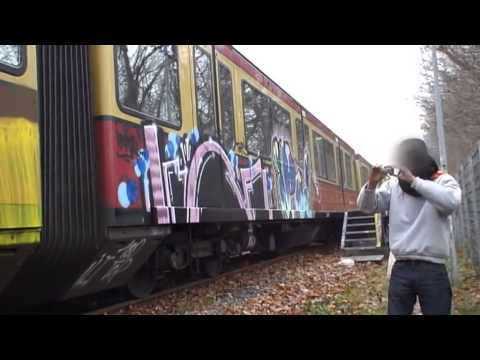 I Love Trains
