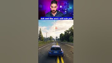 Subaru WRX STI Takes Over Lockdown Mode in NFS Unbound!