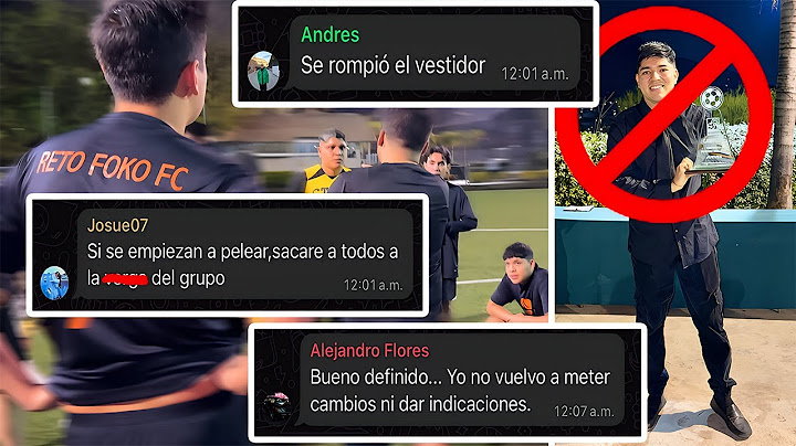 RETO FOKO ES HUMILLADO Y NOS PELEAMOS ENTRE NOSOTROS 😱 *adiós amistad* Reto Foko #2 T2