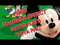 Mickey Mouse, New Mandela Effect. (Never Says &quot;Hiya Pal&quot;) ?¿?
