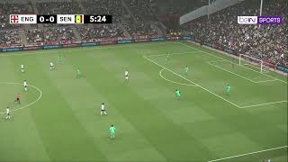 🔴EN DIRECT : Angleterre vs Sénégal | Match amical 2025 | Diffusion complète