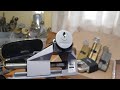 Beginning of video