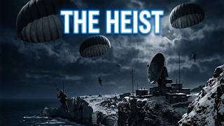 The Radar Heist: How British Paratroopers Stole Hitler’s Secret Tech