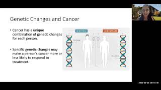 Beyond Basics - A Primer on Oncology
